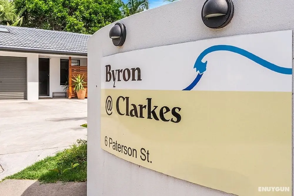 Your Luxury Escape - Byron at Clarkes - Öne Çıkan Resim
