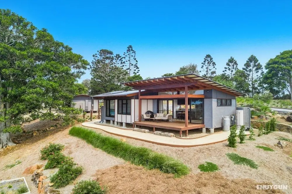 Your Luxury Escape - Carinya Cottage 3 - Öne Çıkan Resim