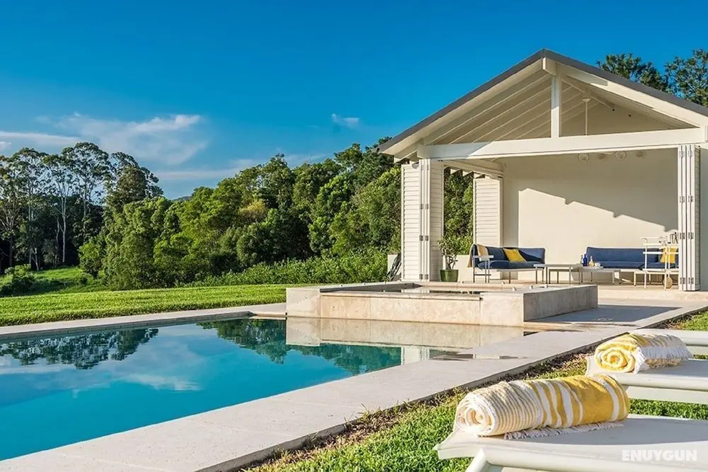Your Luxury Escape - Fairway - Öne Çıkan Resim