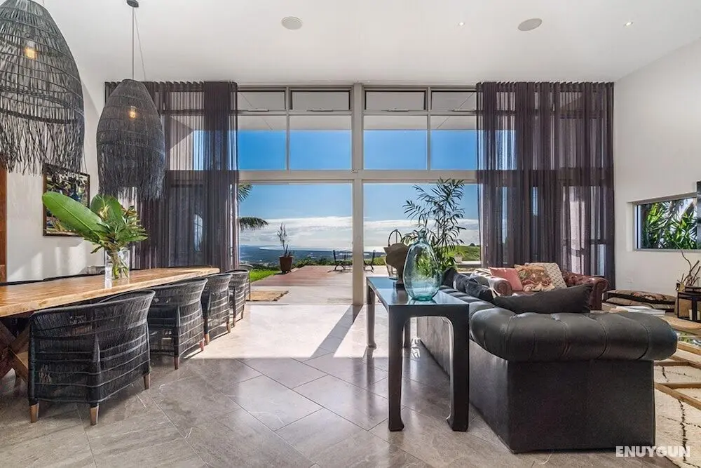 Your Luxury Escape - Horizon - Öne Çıkan Resim