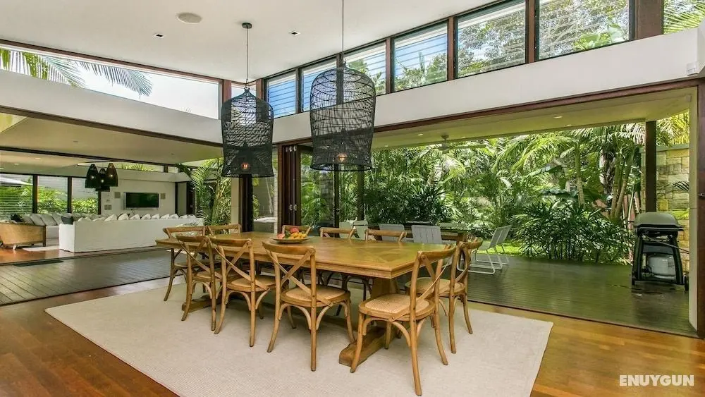 Your Luxury Escape - Iluka Pavilion 5 - Öne Çıkan Resim