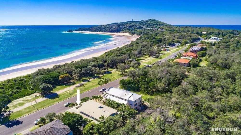 Your Luxury Escape - Karinya at Surfside - Dış Mekan