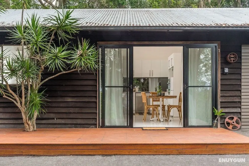 Your Luxury Escape - Little Farm Cottage 1 - Öne Çıkan Resim