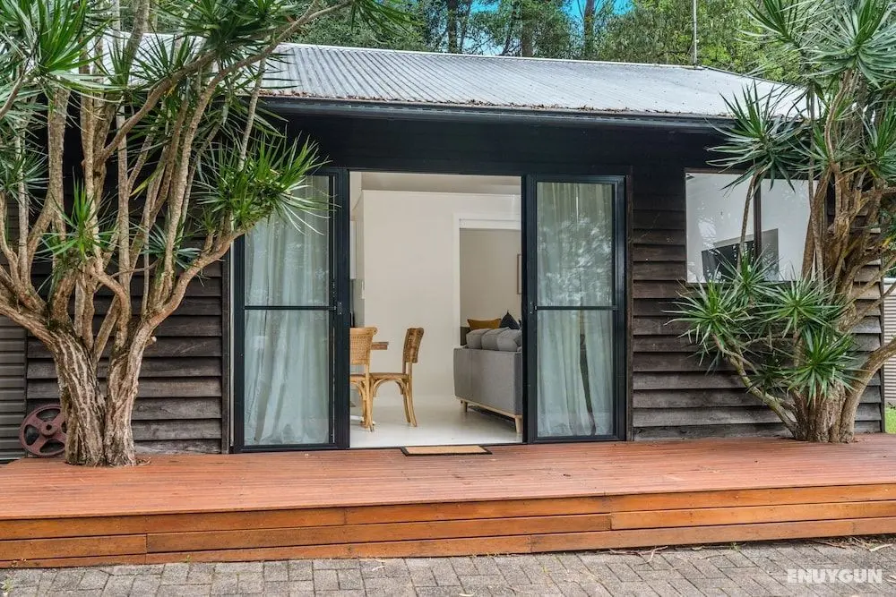 Your Luxury Escape-Little Farm Cottage 2 - Öne Çıkan Resim