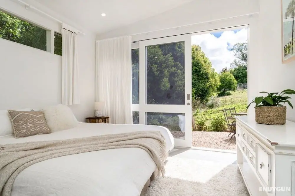 Your Luxury Escape-Ocean View Barn House - Oda