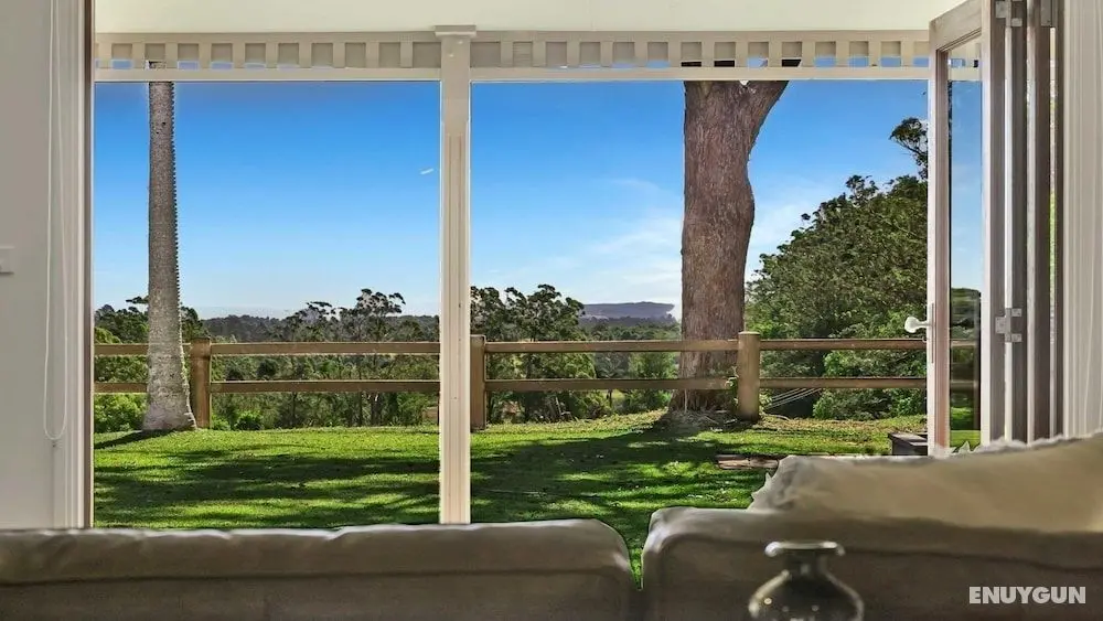 Your Luxury Escape - Paul's Farmhouse - Konum Öne Çıkanlar