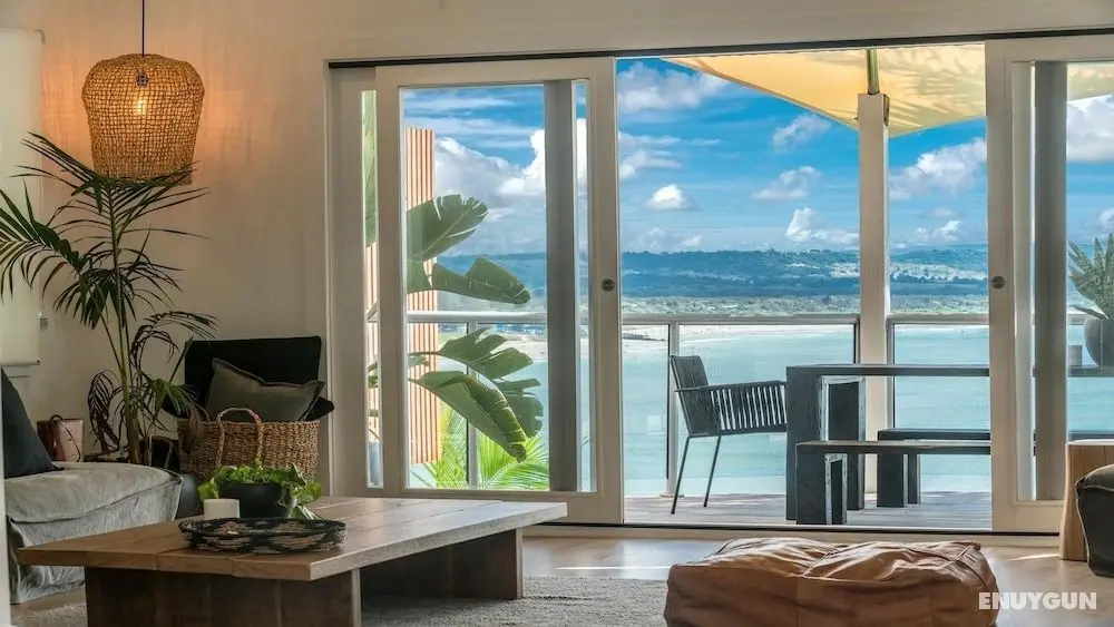 Your Luxury Escape - Sway - Öne Çıkan Resim