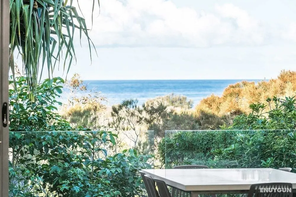 Your Luxury Escape - Vue from Here - Oda Manzaraları