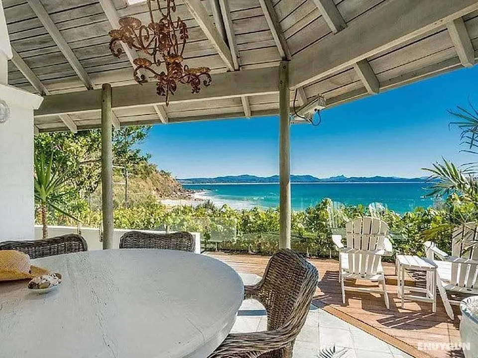 Your Luxury Escape - The White House - Öne Çıkan Resim