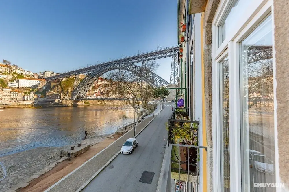 Your Opo Ribeira 2 in Vila Nova de Gaia - Oda