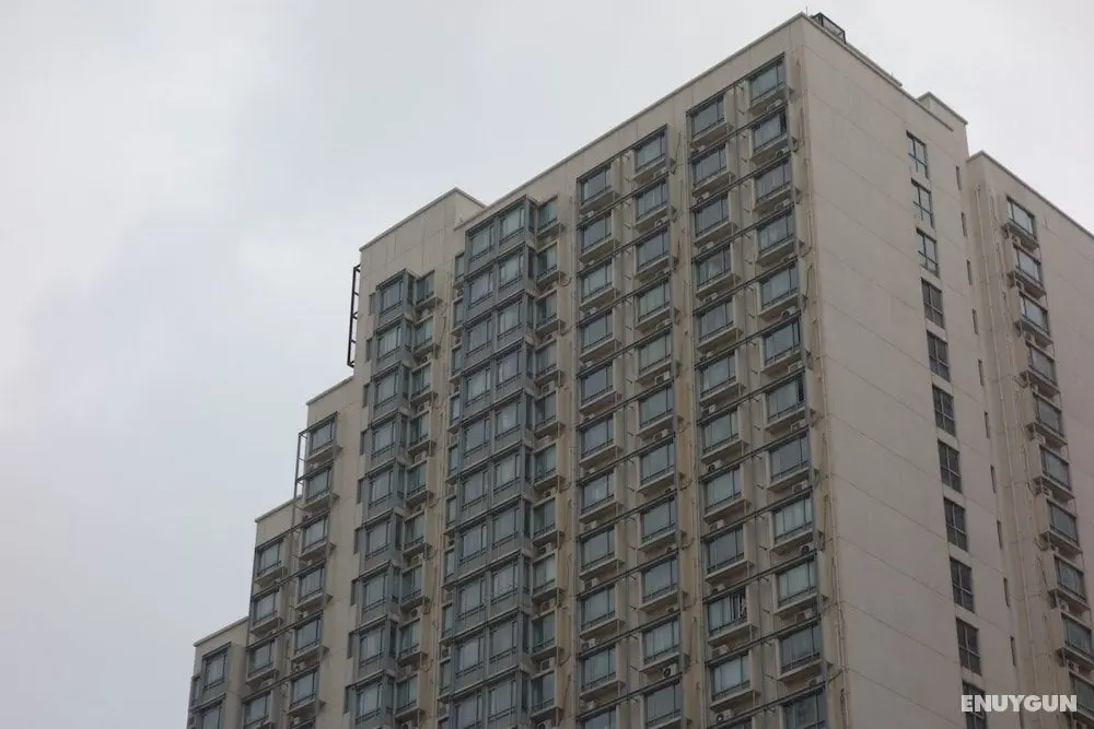 Your Saint Land Service Apartment - Öne Çıkan Resim