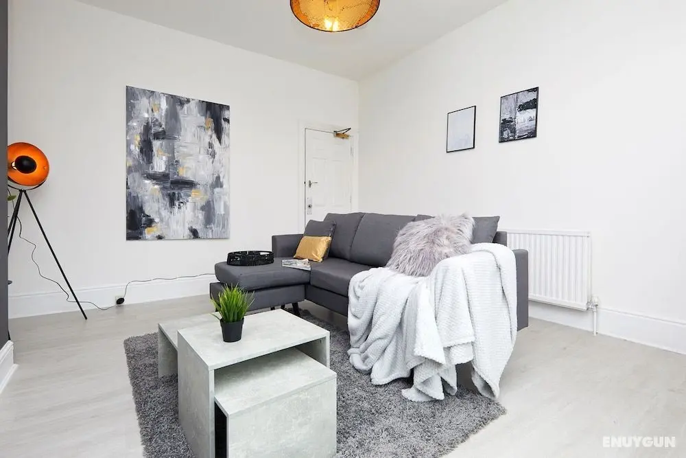 Your Sheffield Stays - Spacious 5 Bedroom House - Öne Çıkan Resim
