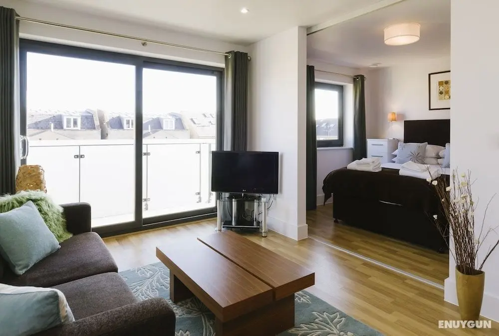 Your Space Apartments Eden House - Öne Çıkan Resim