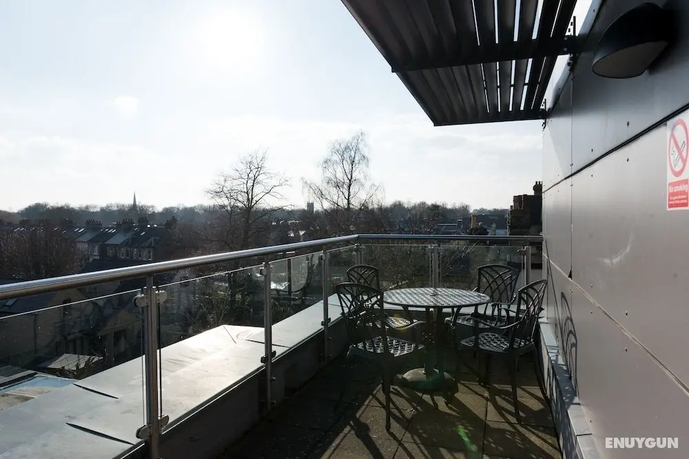Your Space Apartments The Hamiltons - Öne Çıkan Resim