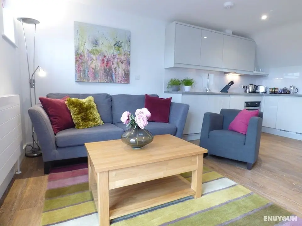 Your Space Apartments - Jubilee House - Öne Çıkan Resim