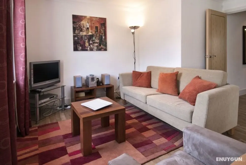 Your Space Apartments Manor House - Öne Çıkan Resim