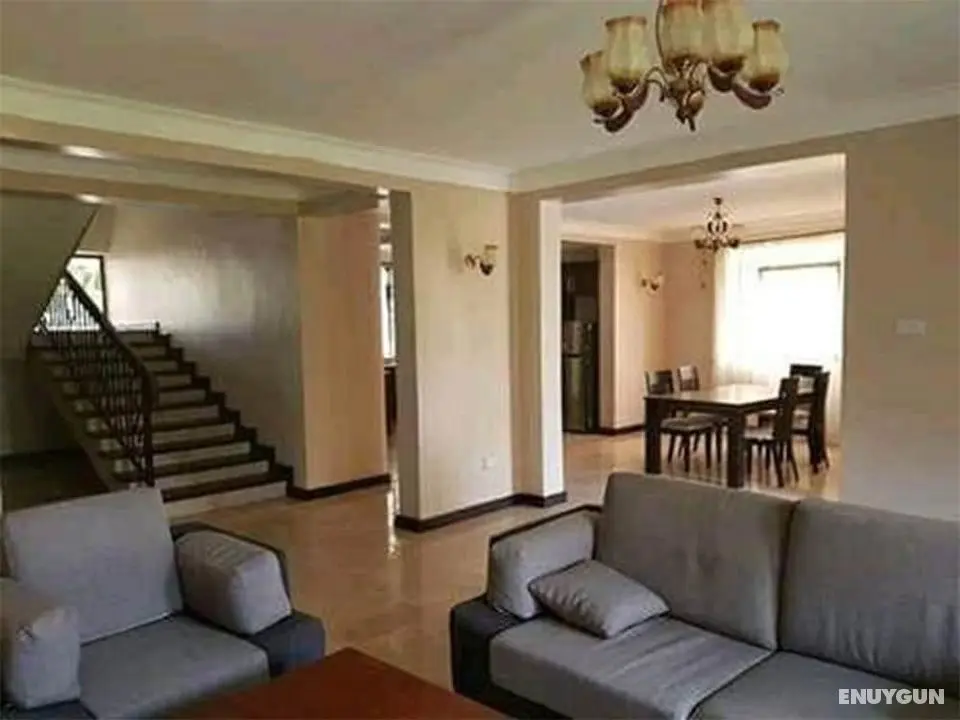 Your Wonderful Apartment in Kampala - Öne Çıkan Resim