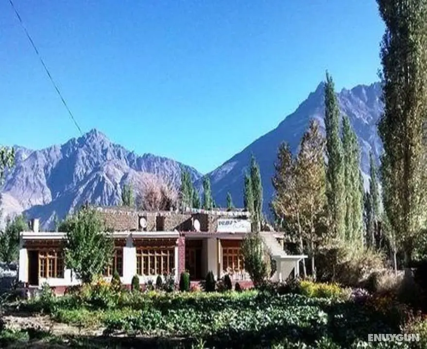 Yourdum Guest House - Öne Çıkan Resim