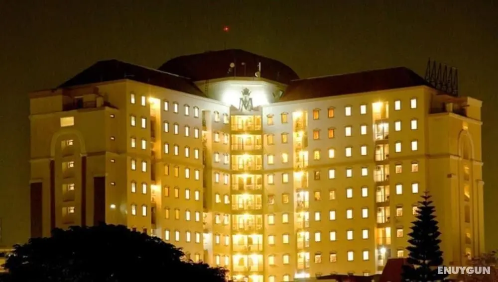 youre.at - The Majesty Apartment - Öne Çıkan Resim
