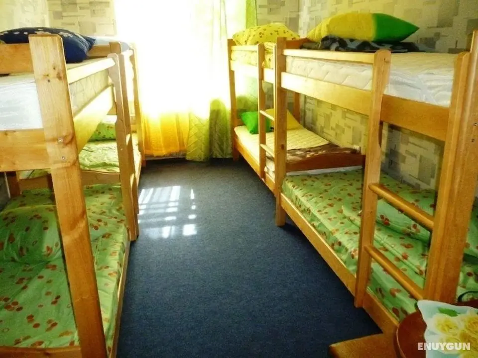 Yourhostel Club - Öne Çıkan Resim