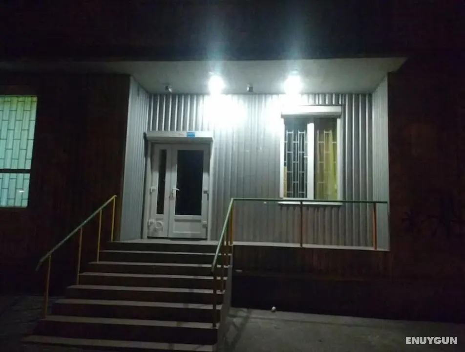 Yourhostel Dorogozhichi - Dış Mekan