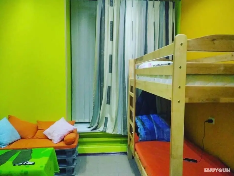 Yourhostel Dorogozhichi - Öne Çıkan Resim
