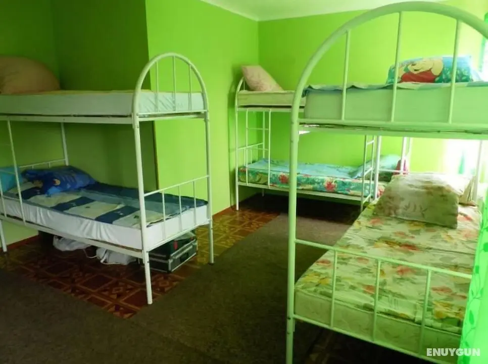 Yourhostel Druzhby - Öne Çıkan Resim