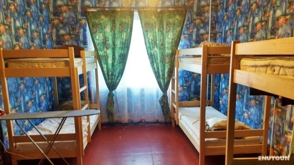 Yourhostel Kharkovskiy - Öne Çıkan Resim