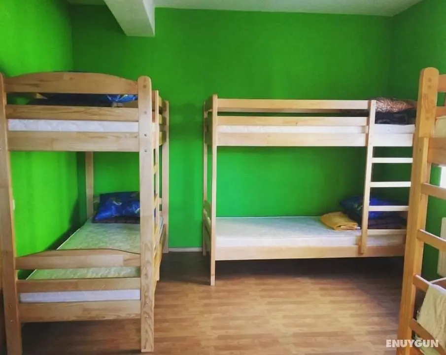 Yourhostel Saperka - Öne Çıkan Resim