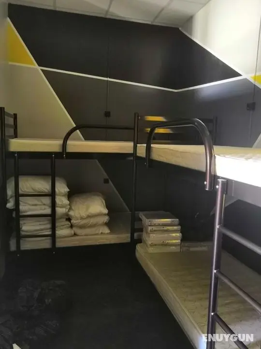 Yourhostel Univer - Öne Çıkan Resim