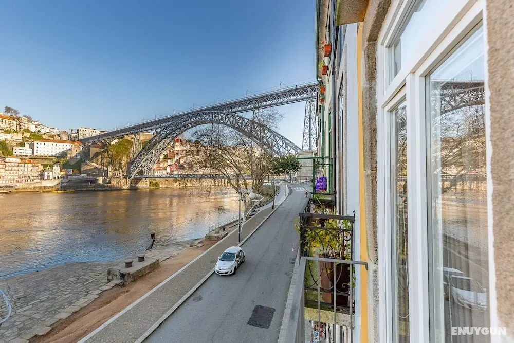 YOUROPO - Ribeira Gaia - Öne Çıkan Resim