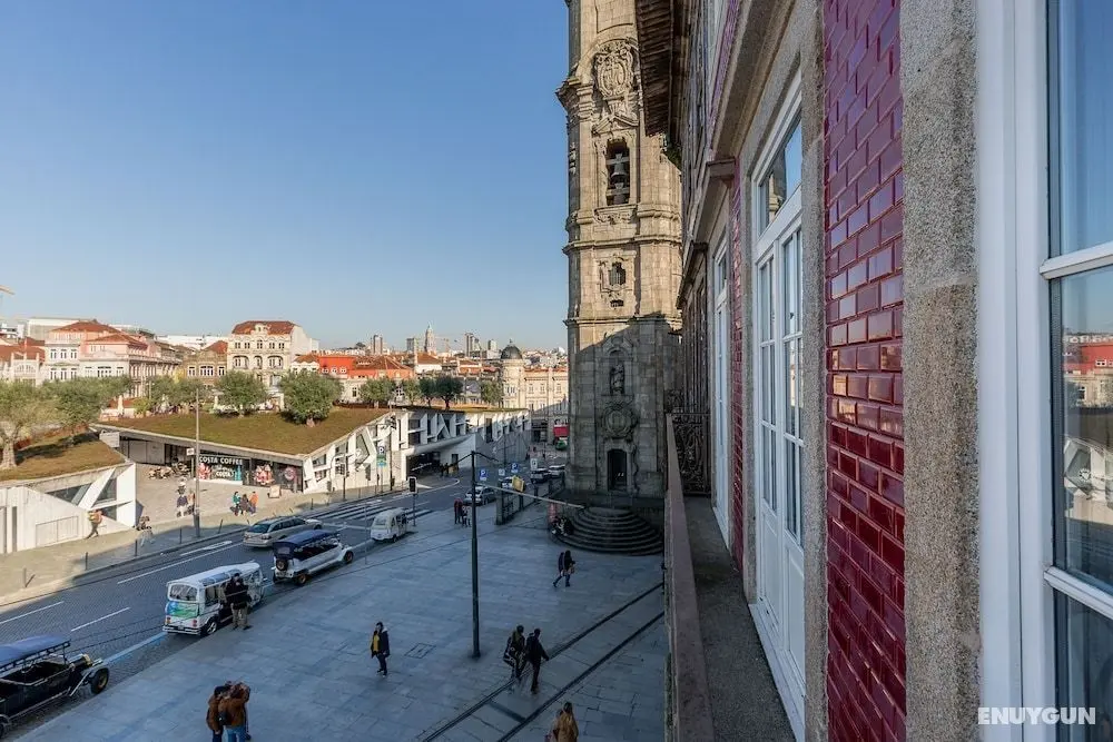 YOUROPO - Torre - Oda Manzaraları