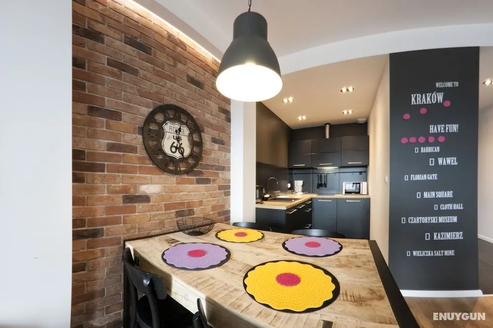Yourplace Central Apartments - Öne Çıkan Resim