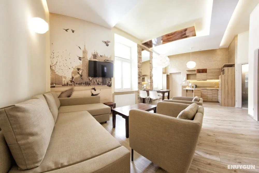 Yourplace Top Apartments - Öne Çıkan Resim