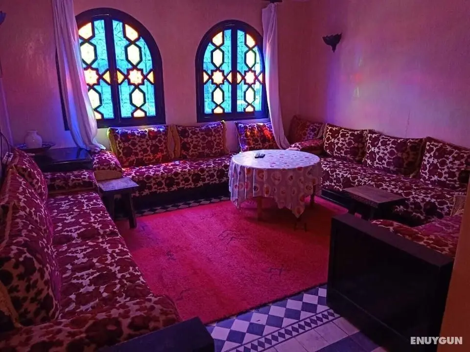 Villa yousra - Öne Çıkan Resim
