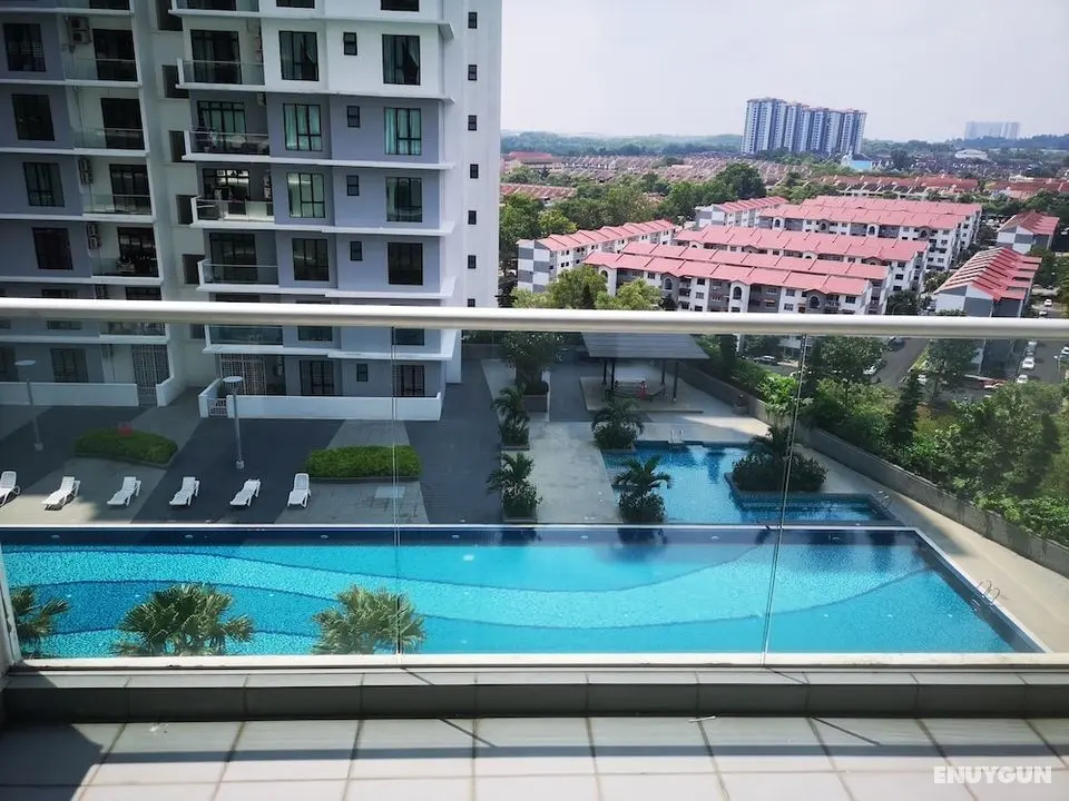 YOYO Homestay - Oda Manzaraları
