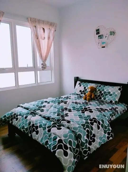 Yoyo Sweety Homestay - Öne Çıkan Resim