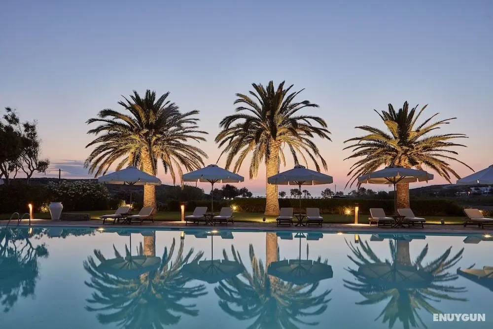 Yria Boutique Hotel & Spa - Öne Çıkan Resim