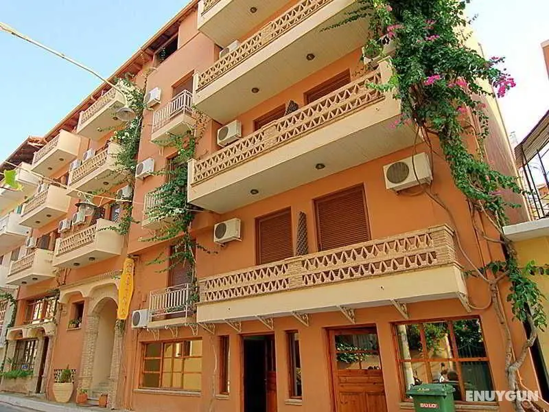 Yria - Genel