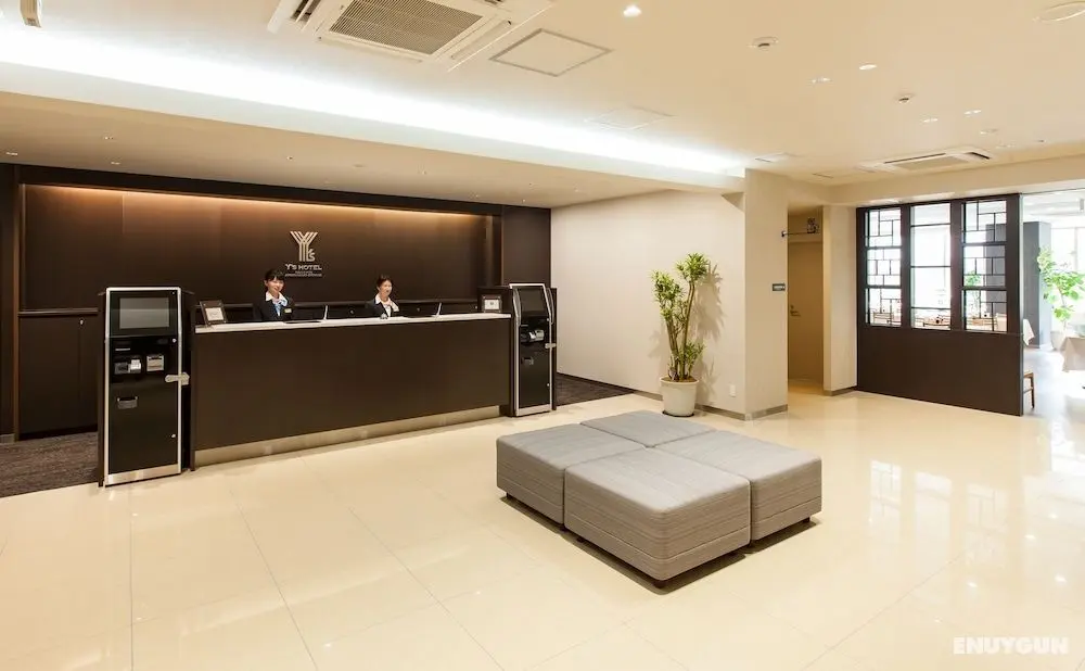 Y’s Hotel Hanshin Amagasaki Ekimae - Öne Çıkan Resim
