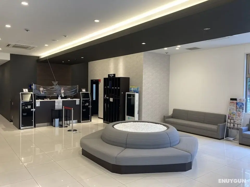 Y’s Hotel Shin - Osaka - Öne Çıkan Resim