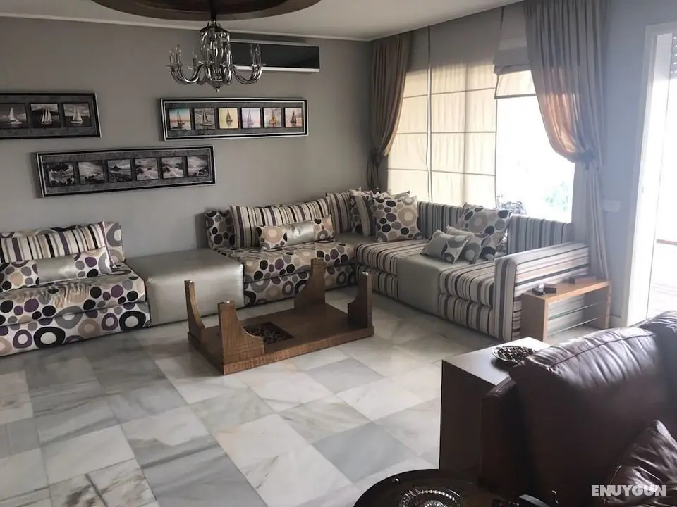 Villa YSF - Öne Çıkan Resim