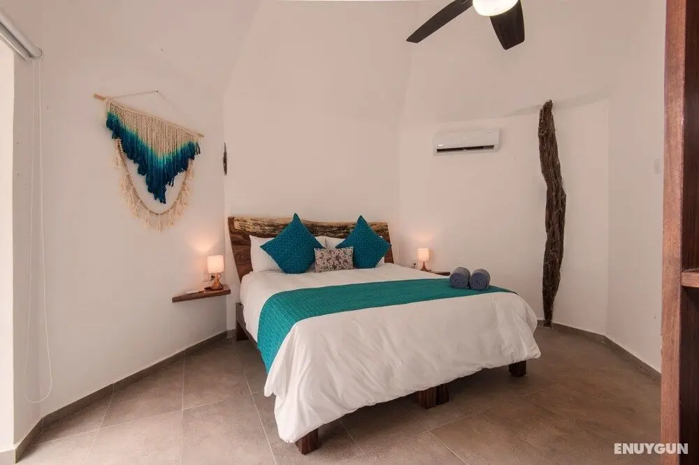Hotel Ysuri San Pancho - Öne Çıkan Resim