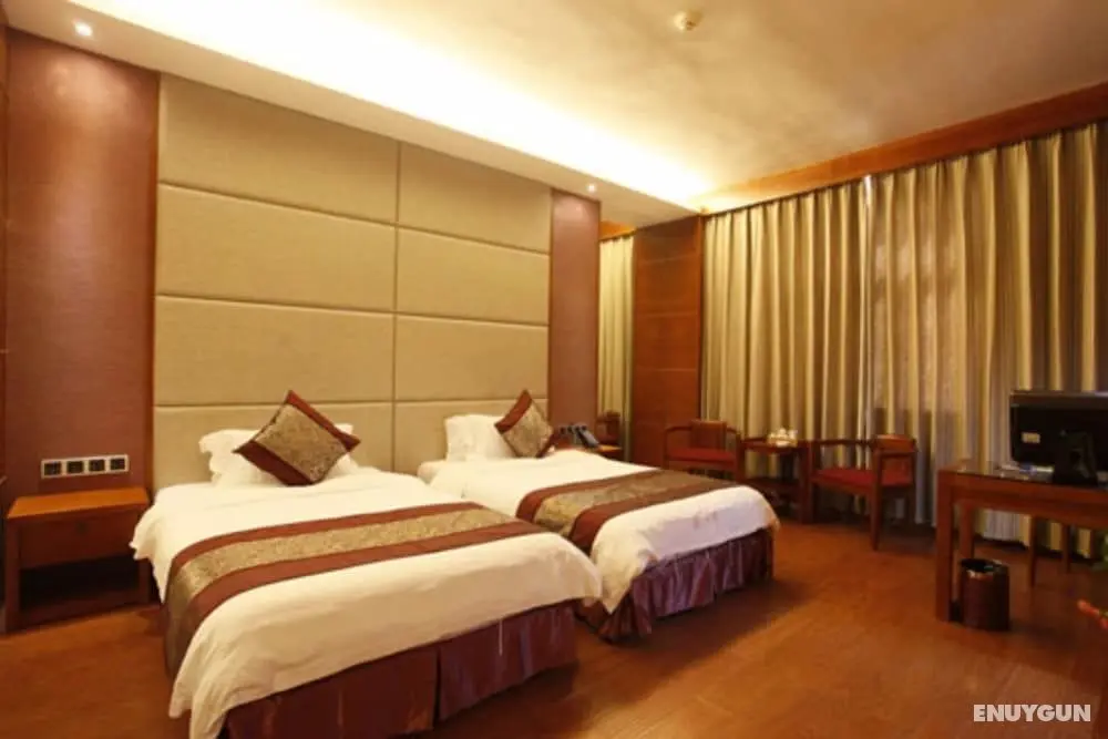 Yuanhua International Grand Hotel - Öne Çıkan Resim