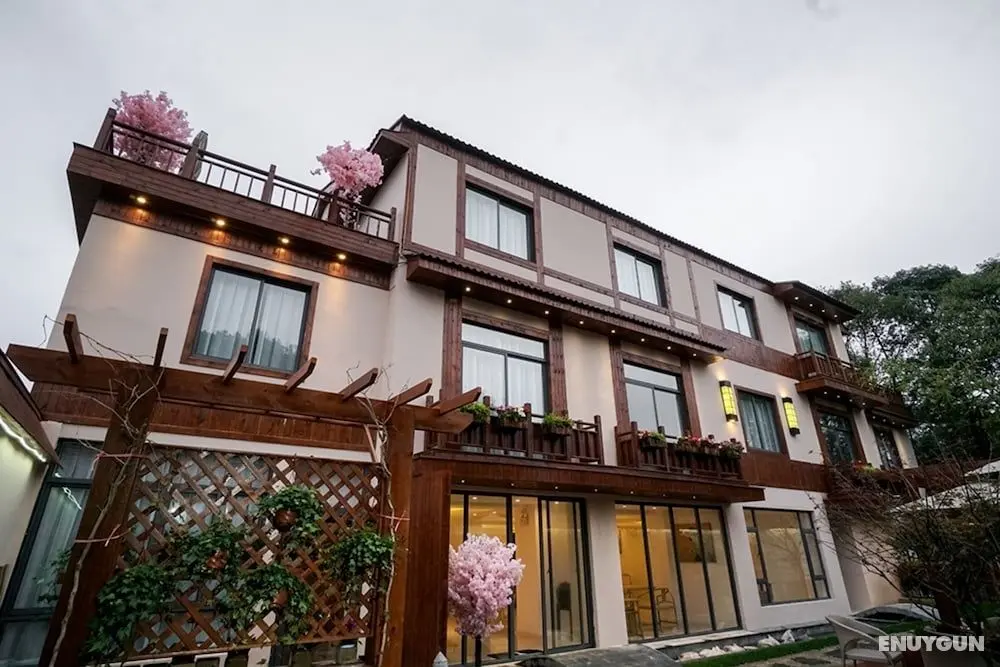 Yuanli Wafu Guesthouse - Öne Çıkan Resim