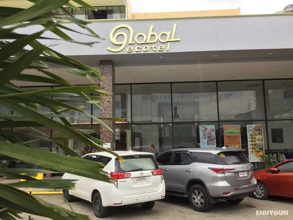 Yubenco Global Ecotel - Öne Çıkan Resim