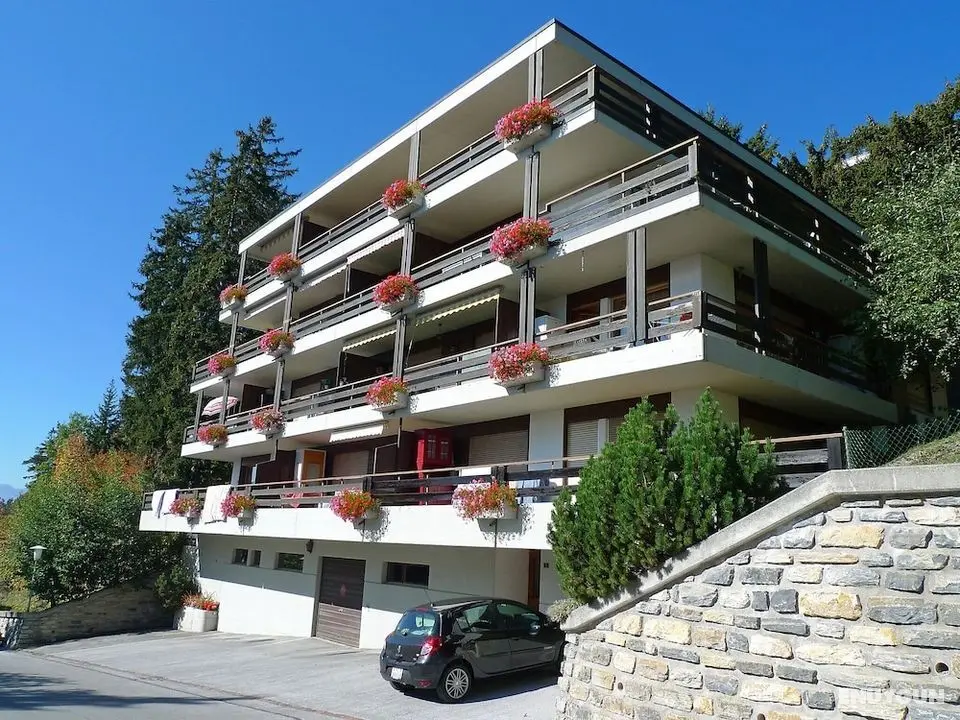 Yuca B Crans-montana - Öne Çıkan Resim