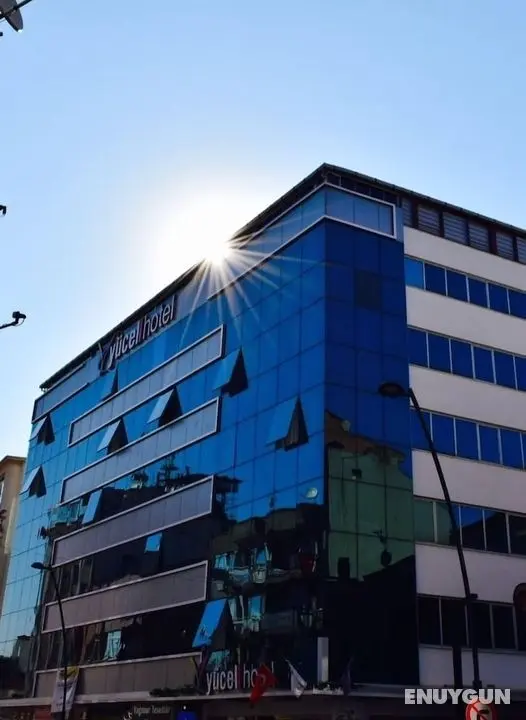 Yucel Hotel - Öne Çıkan Resim
