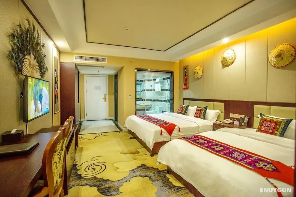Yue Shang Boutique Holiday Inn - Öne Çıkan Resim