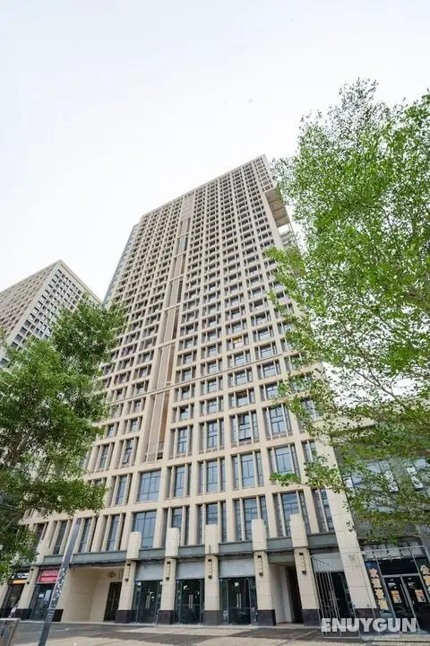 Yue Tu Apartment Hotel - Öne Çıkan Resim